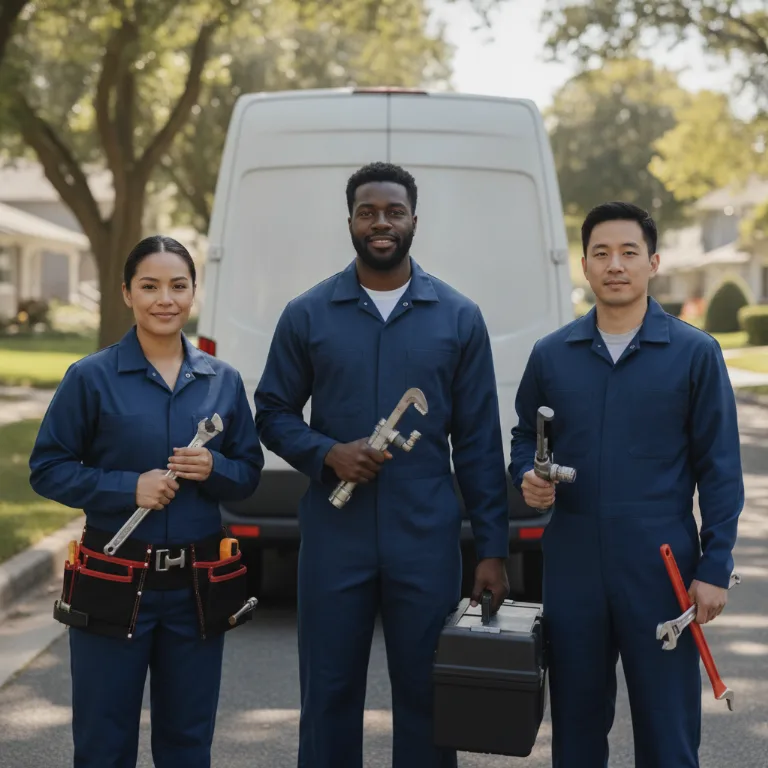 Water Heater Repair team in Hoffman Estates